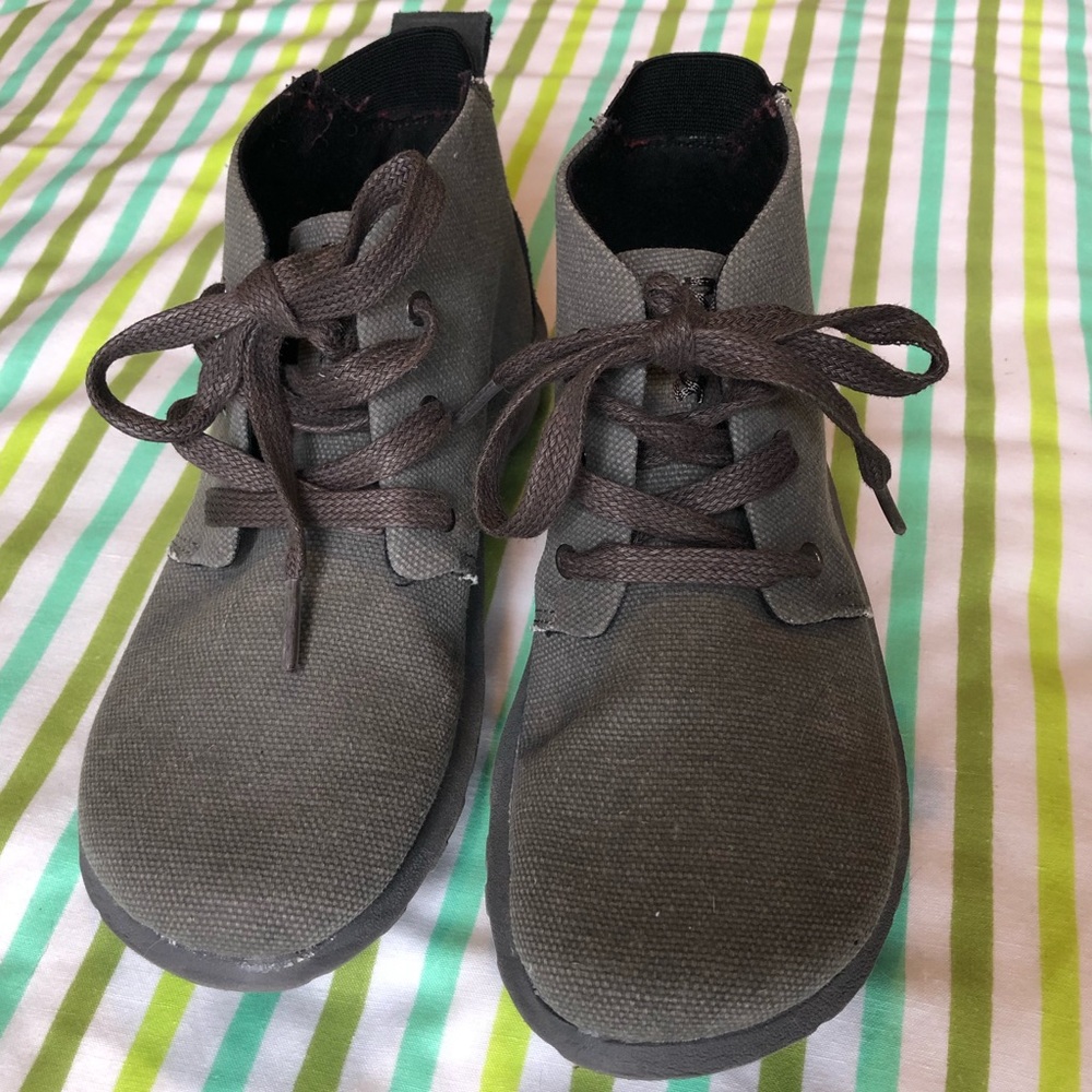 Cushe shoes